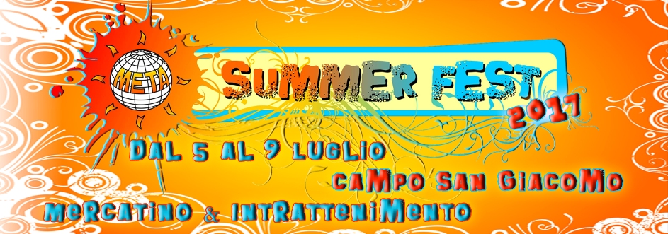 banner summer 2017