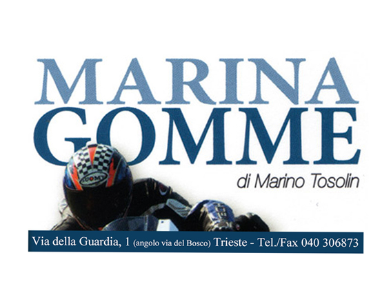 marina gomme